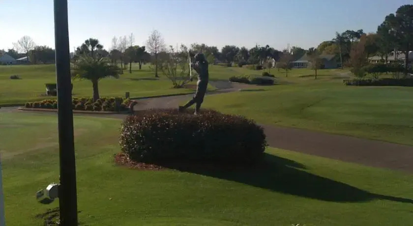 Ventura Golf Club and Southpoint Resort - photo 10