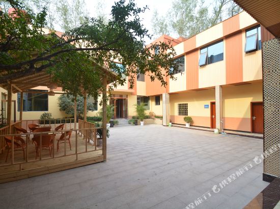 Linyuan Boutique Hotel in Songyang, People's Republic of China