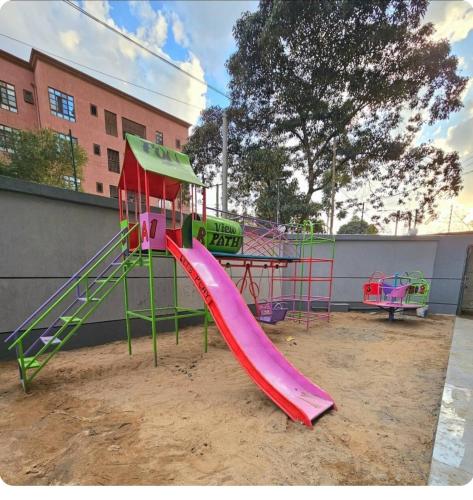 Chic Stylish & Inviting 3BR Getaway in Kilimani