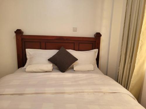 1 Bdr Apt 10 Mins To Thika Road Mall Trm
