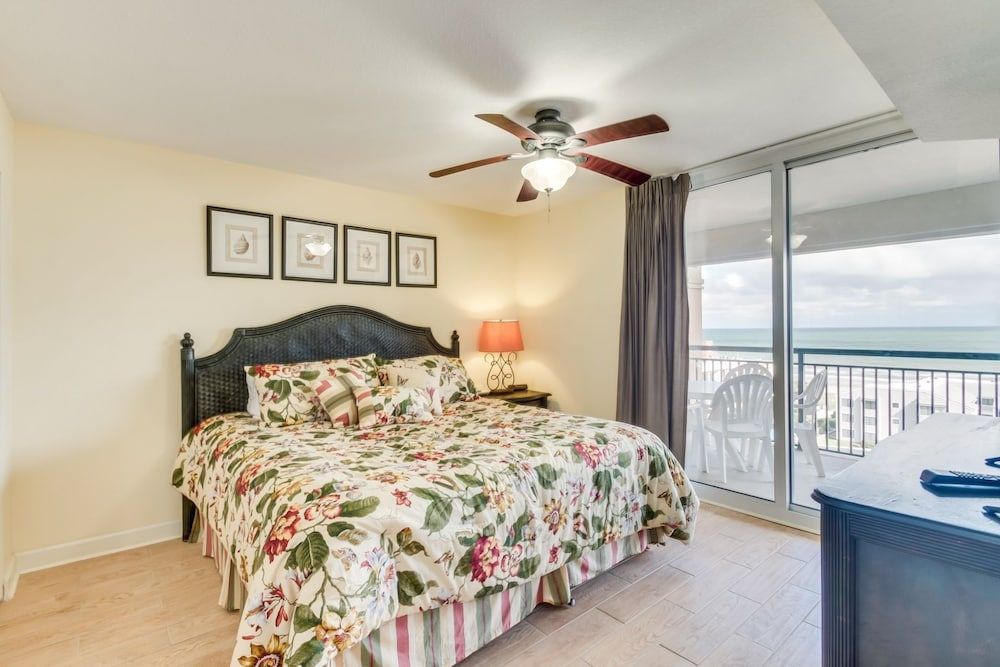 Tilghman Beach & Golf Resort 8003 2nd Row Cherry Grove 3 Bedroom C - photo 19