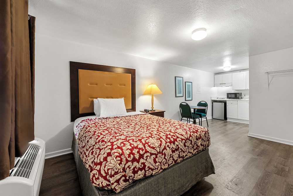 Extended Stay Studios - photo 28