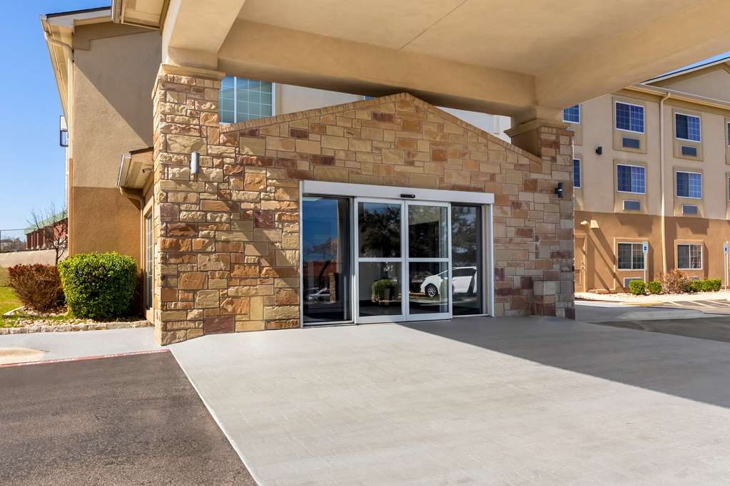Best Western Harker Heights Killeen Fort Hood TX - photo 28