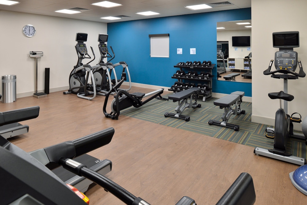 Holiday Inn Express Orlando South Park by IHG - photo 47