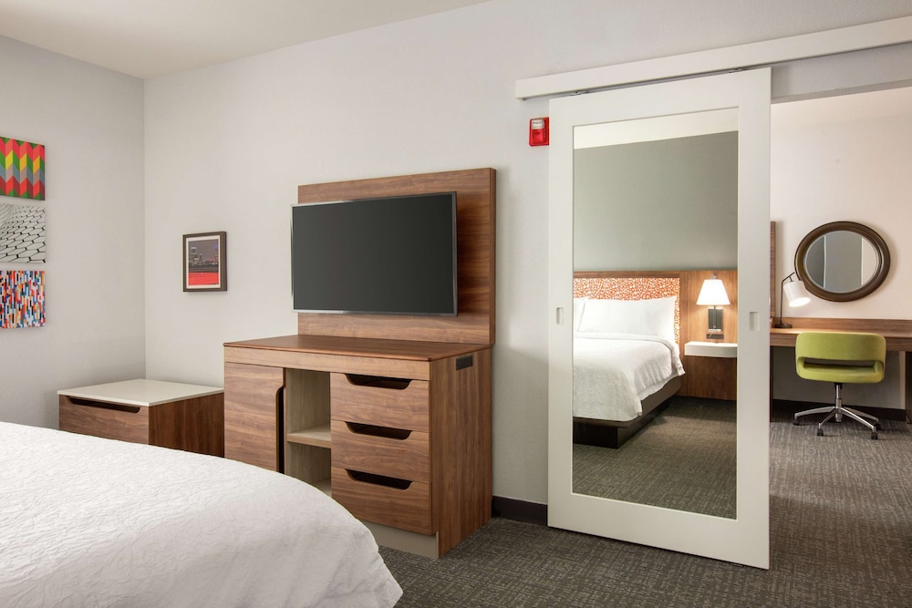 Hampton Inn & Suites Houston Cypress Station - photo 23