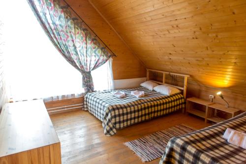 Chudnoi dvor - last minute hotel in Poshekhon'ye