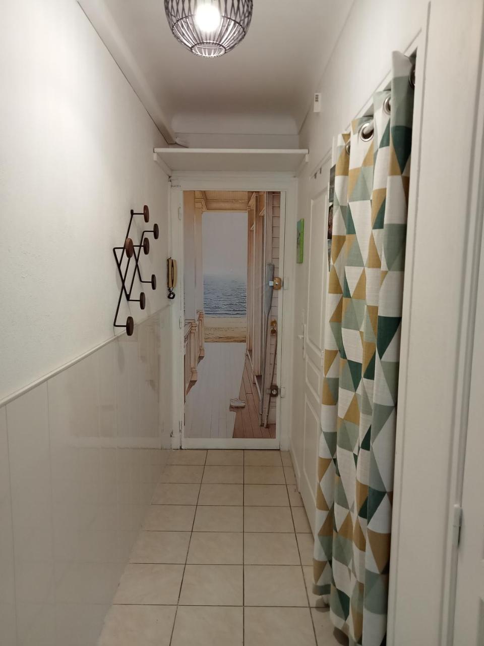Studio de L'hippodrome — hotel in Cagnes-Sur-Mer