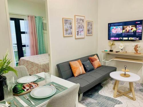 AJ&S Condo Panglao Bohol — 4-Star Luxury Hotel in Dauis, Philippines