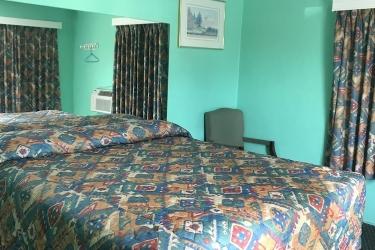 Raymoure Motel - photo 10