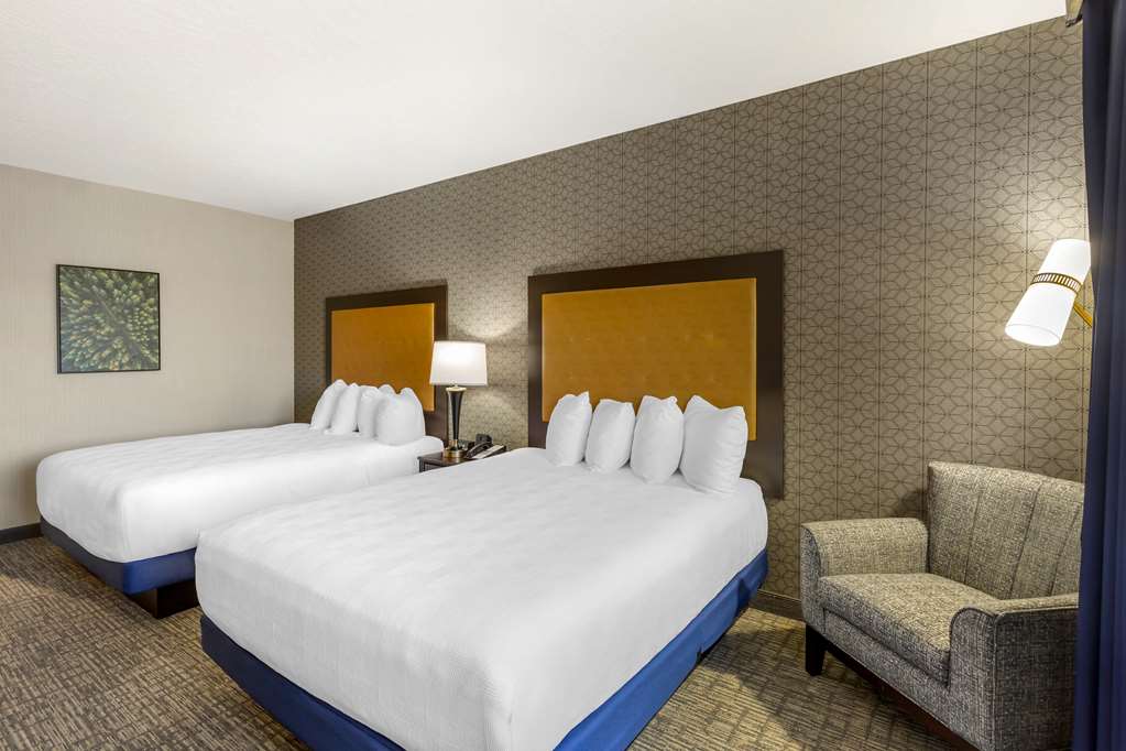 Best Western Plus Grant Creek Inn - photo 18