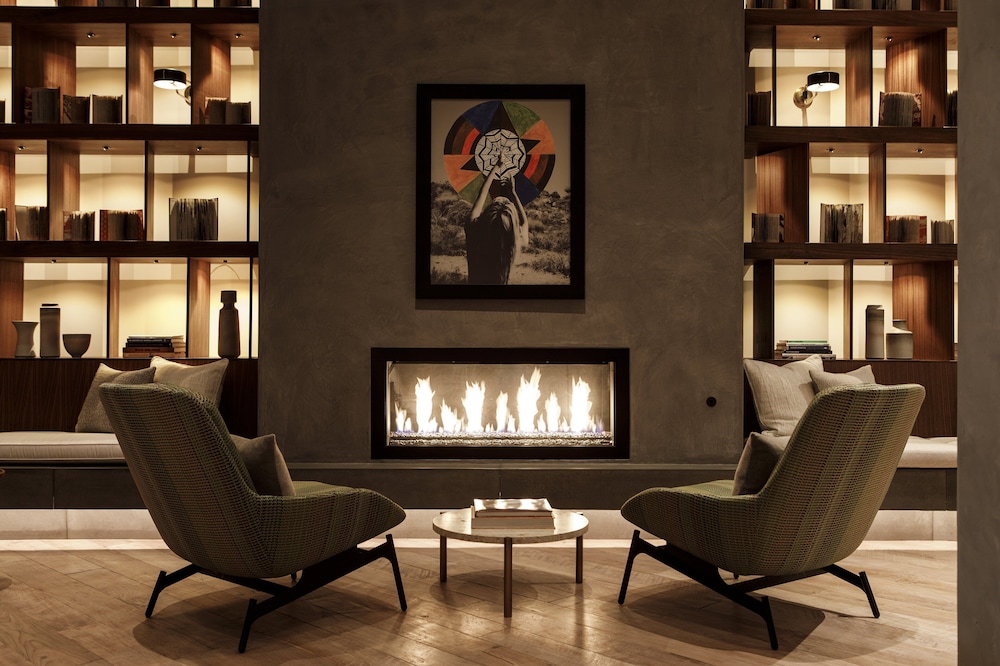 Kimpton Rowan Palm Springs Hotel by IHG - photo 175