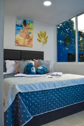 Ayenda Ceiba Rooms in Pereira, Colombia