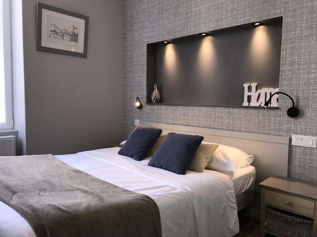 Citotel Les Alizes — Dinard — photo 3