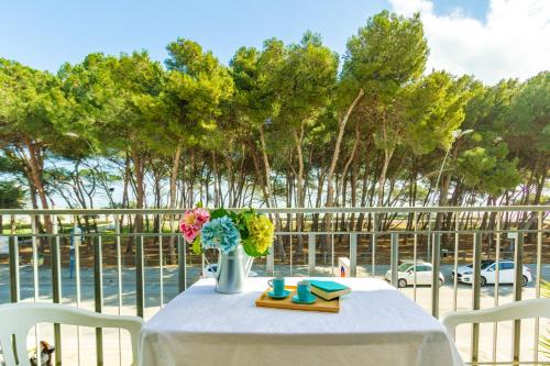 Appartamento Il Timone 1 Piano MyHo Casa — 4-Star Luxury Hotel in Alba Adriatica, Italy