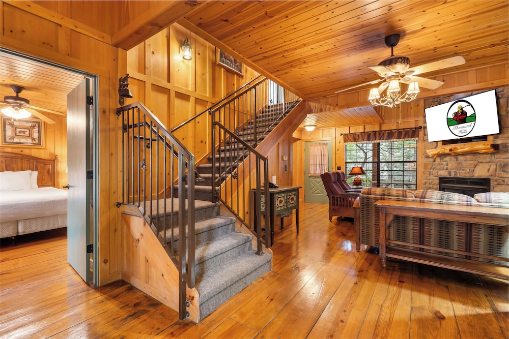Cabins at Green Mountain Trademark Collection by Wyndham - photo 24