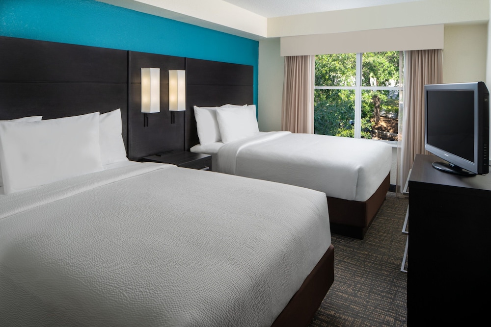 Residence Inn by Marriott Orlando Convention Center - photo 6