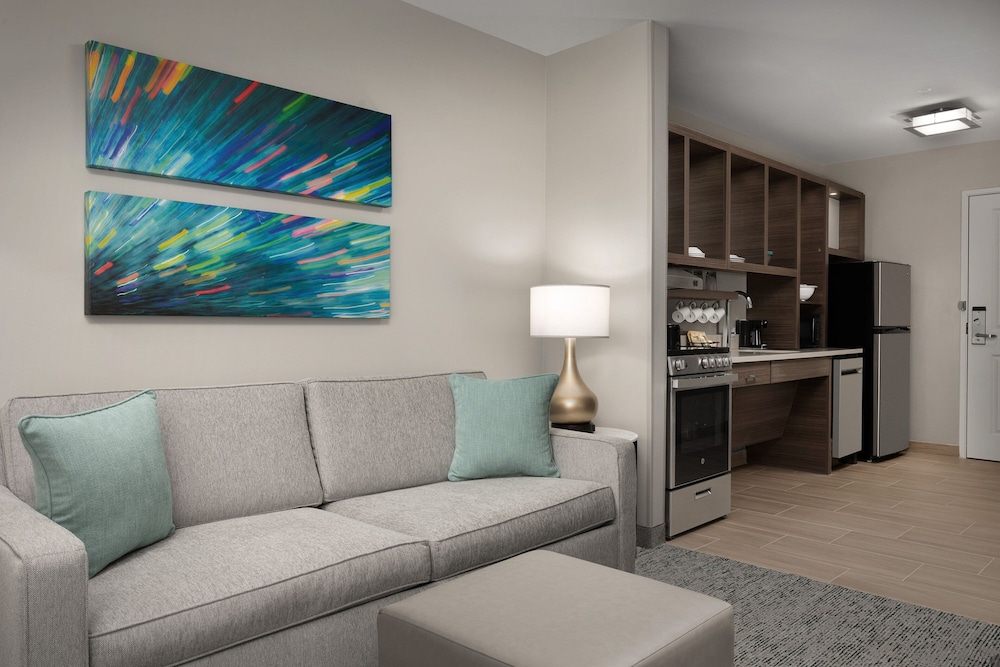 TownePlace Suites by Marriott Abilene Southwest - photo 8