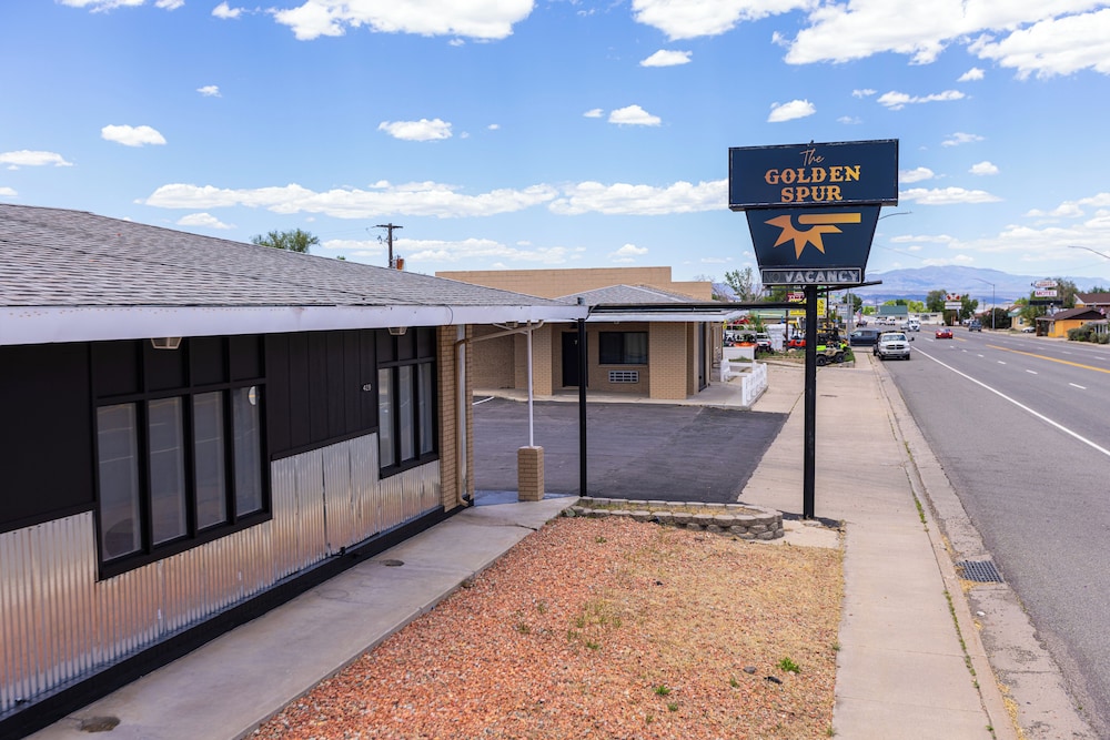 The Golden Spurs - photo 18