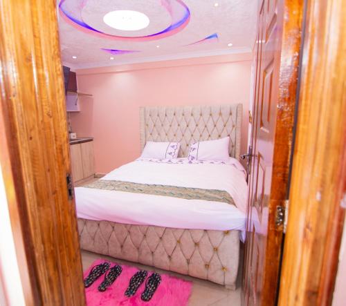 Private Three Bedroom House in Nairobi Kenya