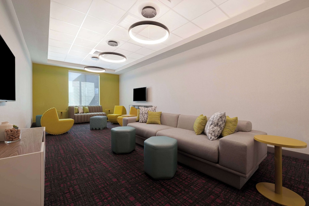 Home2 Suites by Hilton Petaluma - photo 38