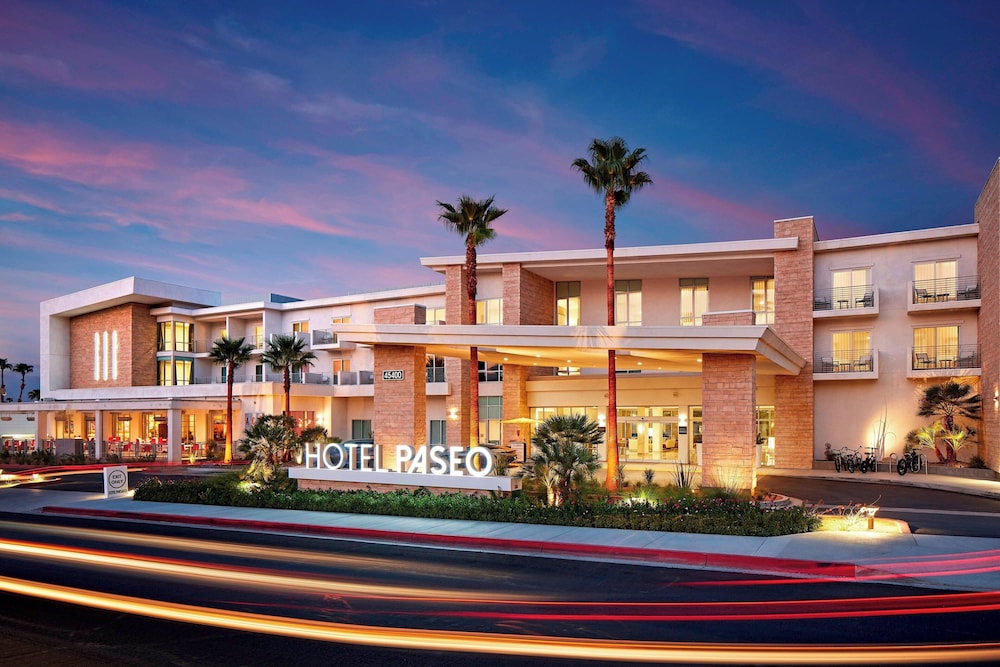 Hotel Paseo Autograph Collection by Marriott - featured photo