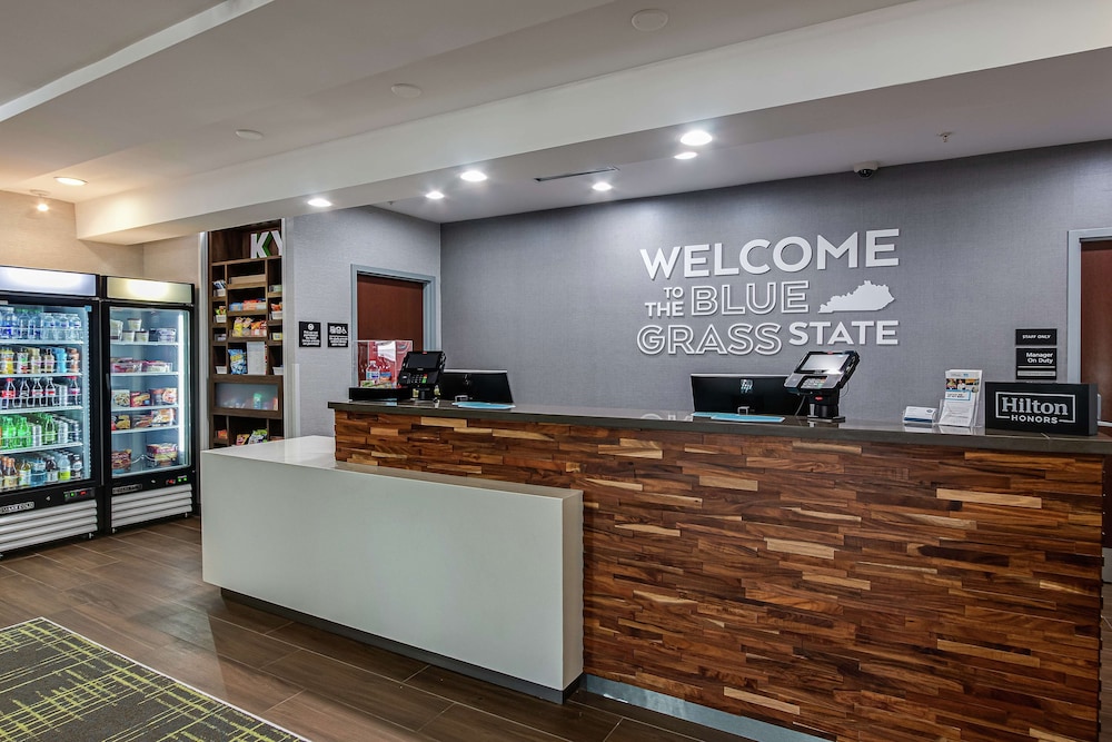 Hampton Inn Oak Grove Fort Campbell - photo 3