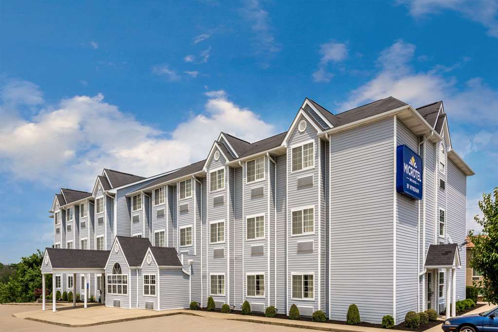 Microtel Inn by Wyndham Dry Ridge — hotel in Dry Ridge
