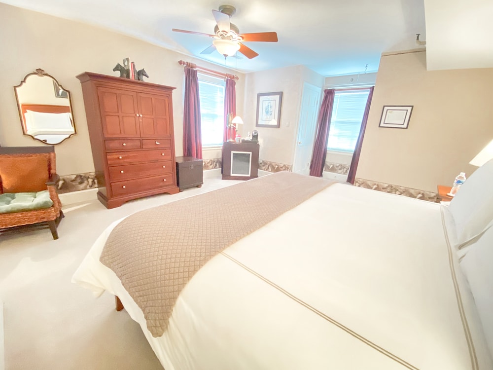 Abigail Inn - photo 9