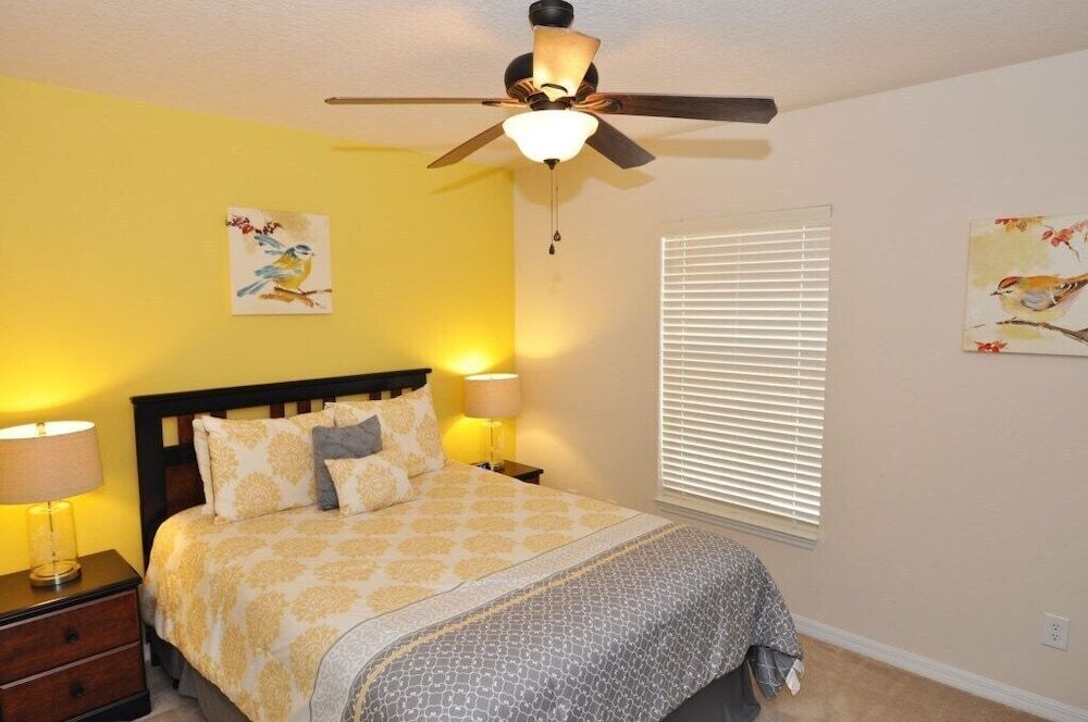 Watersong Resort 202 Six Bedroom Villa - photo 4