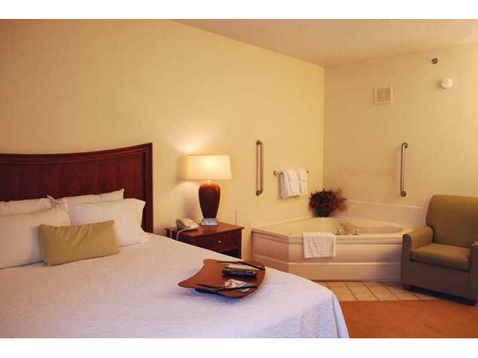 Red Lion Inn & Suites Hattiesburg - photo 16