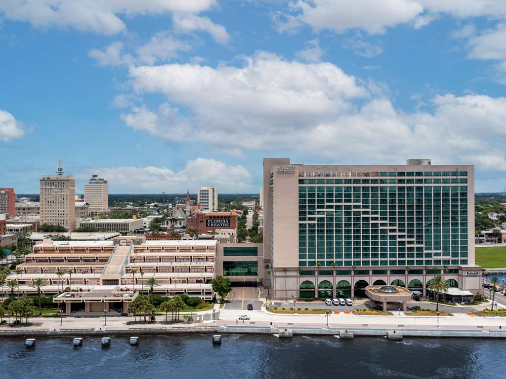 Hyatt Regency Jacksonville - photo 26