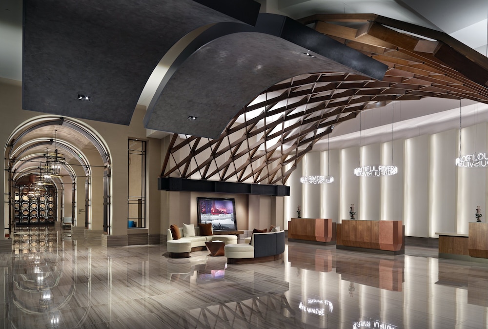 Omni Louisville Hotel - photo 5