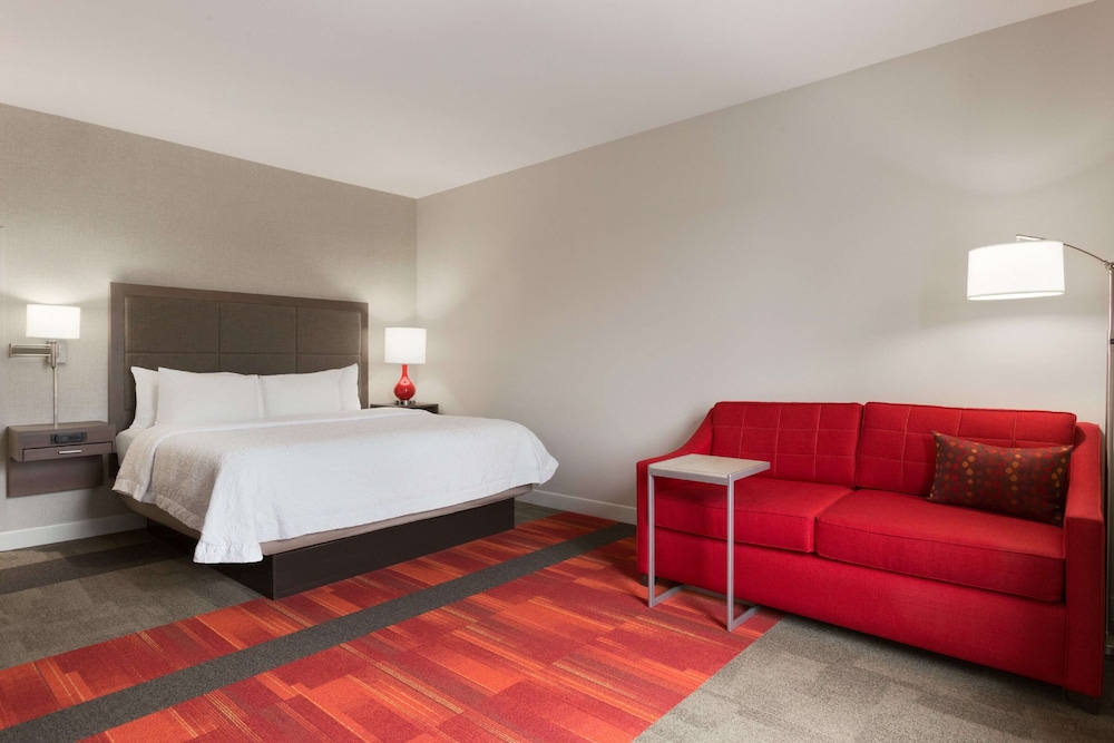 Hampton Inn North Olmsted Cleveland Airport - photo 6