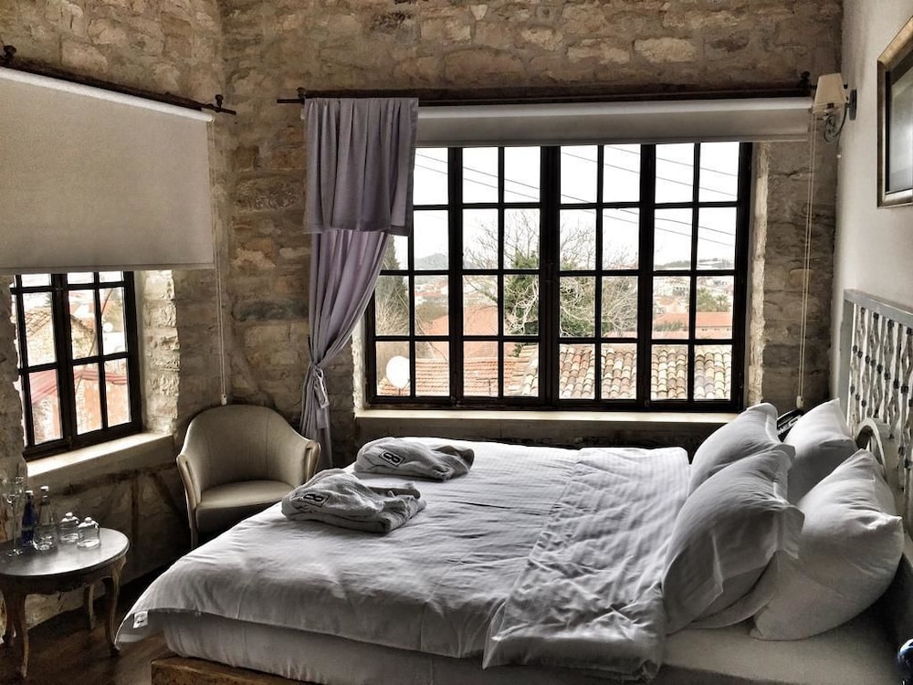 Art Design Otel in Urla, Turkey