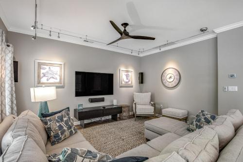 Oyster Bay Villas 37500 Kaitlyn Dr Unit #23 — 4-Star Luxury Hotel in Rehoboth Beach, United States