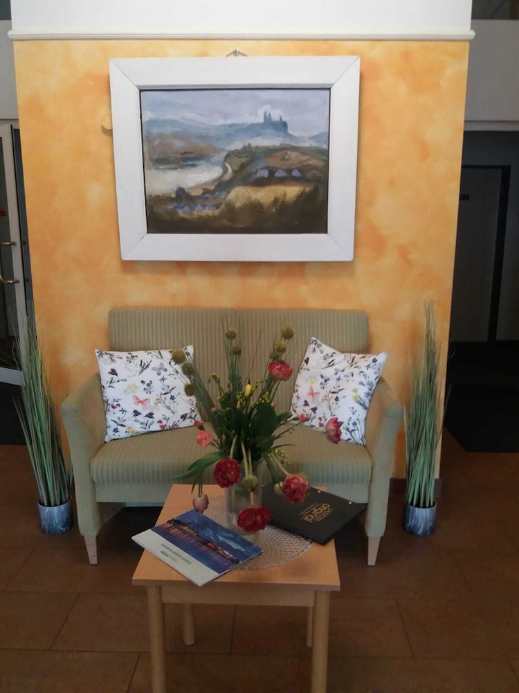 Hotel Siebeneichen — Meissen — photo 3