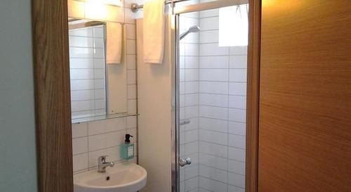 Geysir Bed & Breakfast