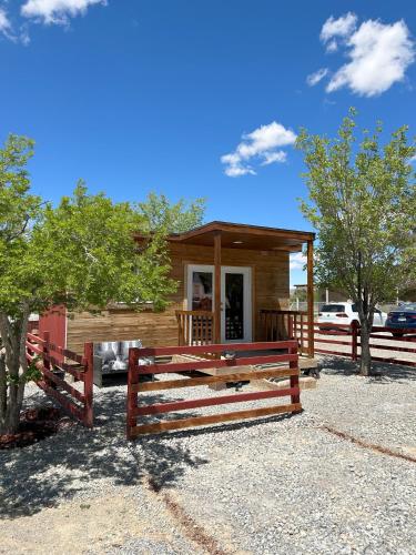 Area 3251 Desert Valley Guest Suite — 4-Star Luxury Hotel in Pahrump, United States