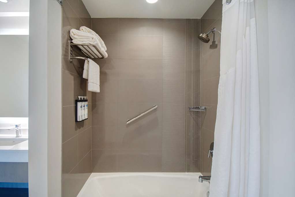 Hyatt House Mall Of America Msp Airport - photo 15