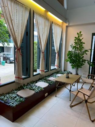 Mong Mori Villa Chiang Mai มงโมริ วิลล่า เชียงใหม่ — Chiang Mai — photo 3