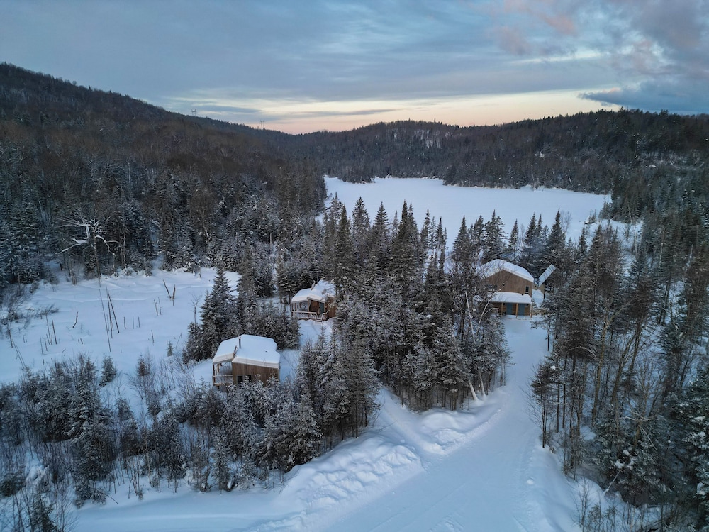 Escale au Lac - last minute hotel in Unknown City