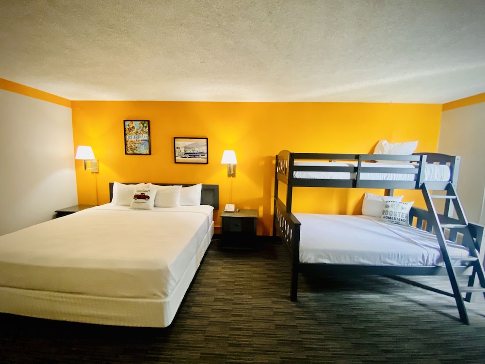Glendale Express Hotel Los Angeles - photo 15