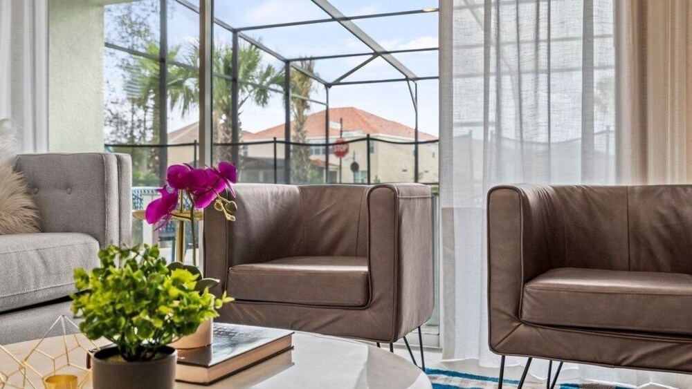 Fun For The Whole Family Townhome At Solterra Resort 5 Bedroom Townhouse by Redawning - photo 29