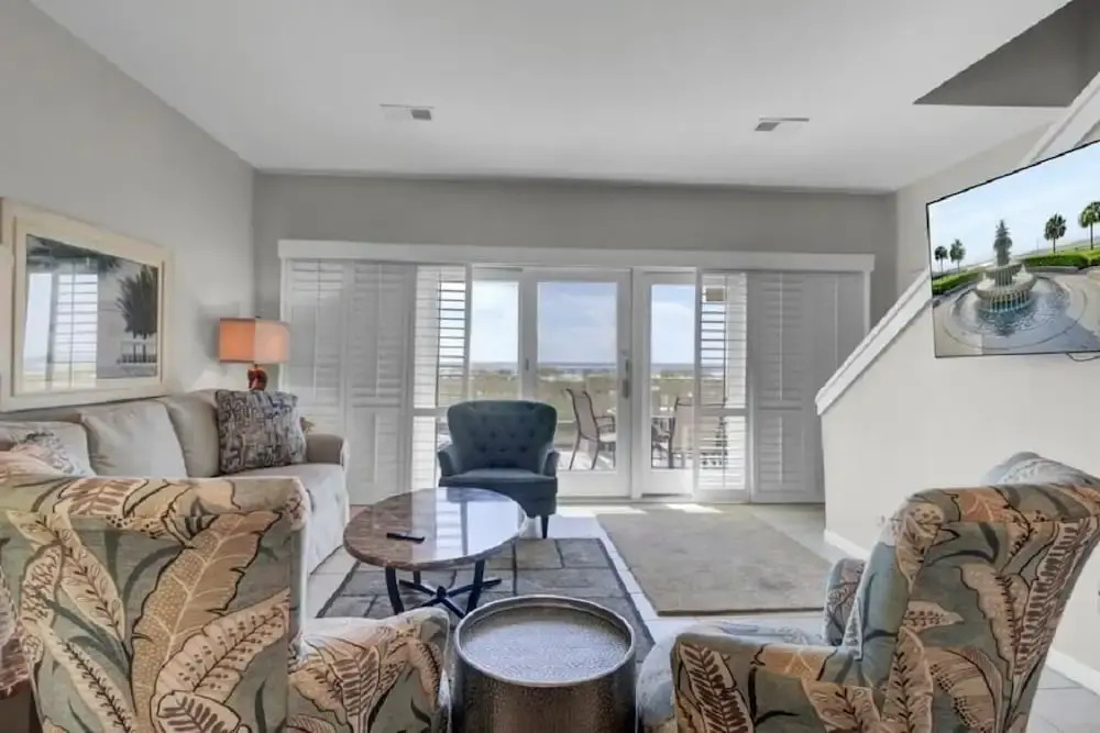Mariners Walk 1A by Wild Dunes Oceanfront - photo 8