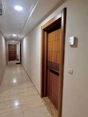 Apartments with sea and mountain views Portа Batumi Tower