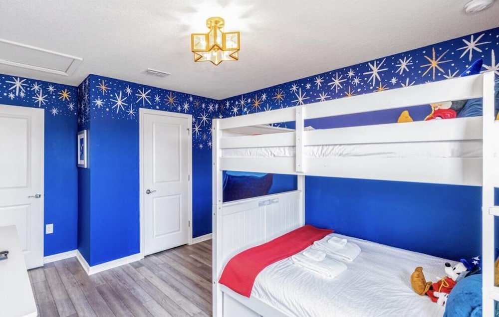 Amazing 5 6 Vacation Home at Windsor Island Resort - photo 20