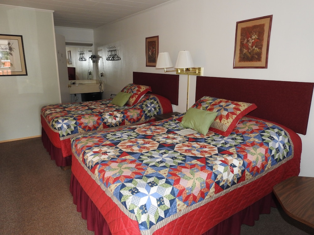 The Trails Inn - photo 14