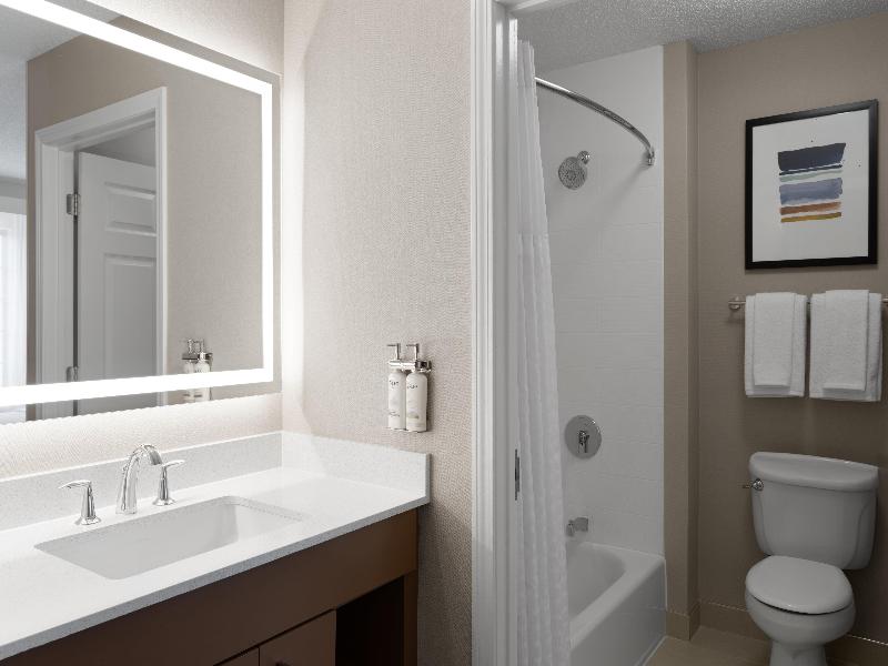 Staybridge Suites Boston Burlington By IHG - photo 131
