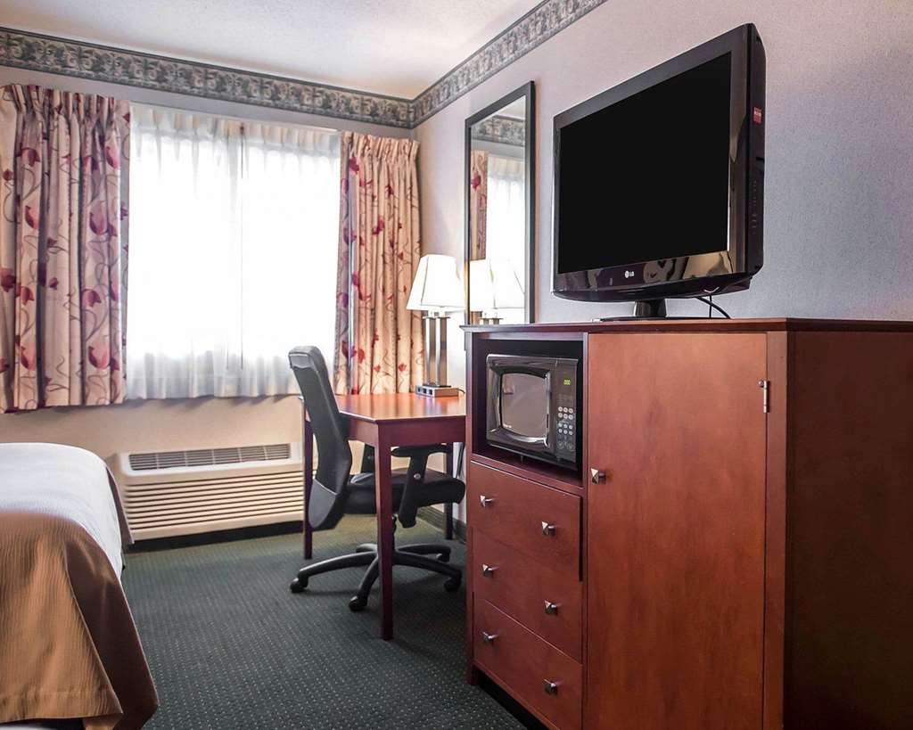 Quality Inn New Columbia Lewisburg - photo 12