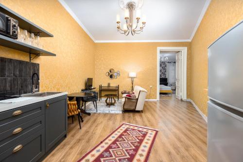 Sololaki Rooms